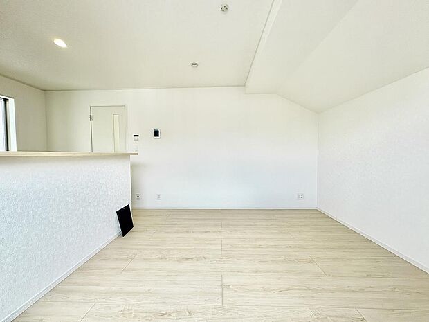 【Livingroom】リビングルーム