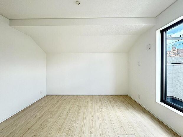 【Livingroom】リビングルーム