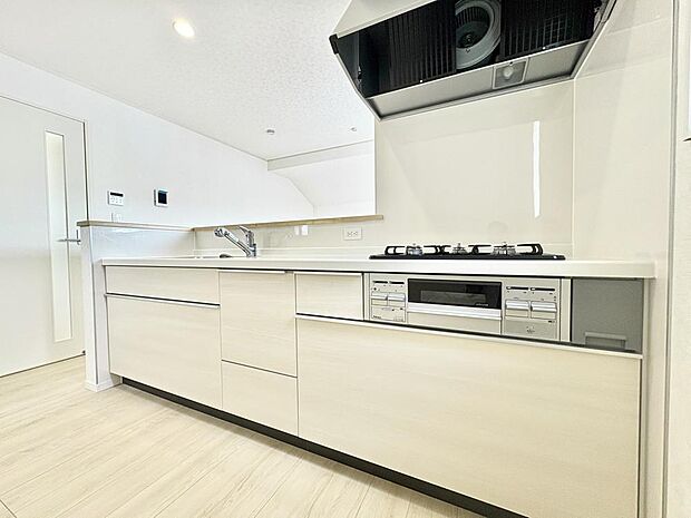 【Kitchen】キッチン