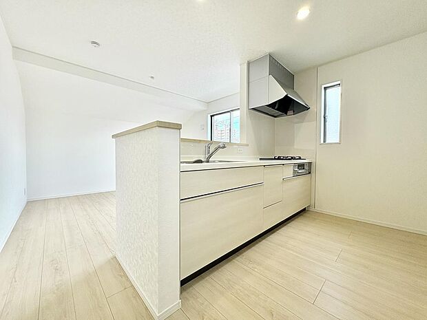 【Kitchen】キッチン