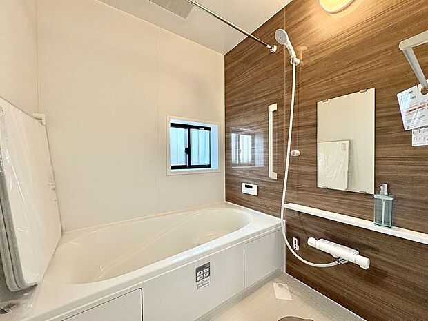 【Bathroom】浴室