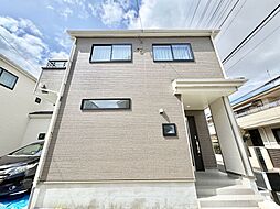 埼玉県新座市栄５丁目