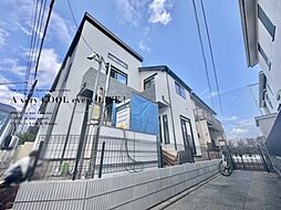 東京都練馬区関町北５丁目