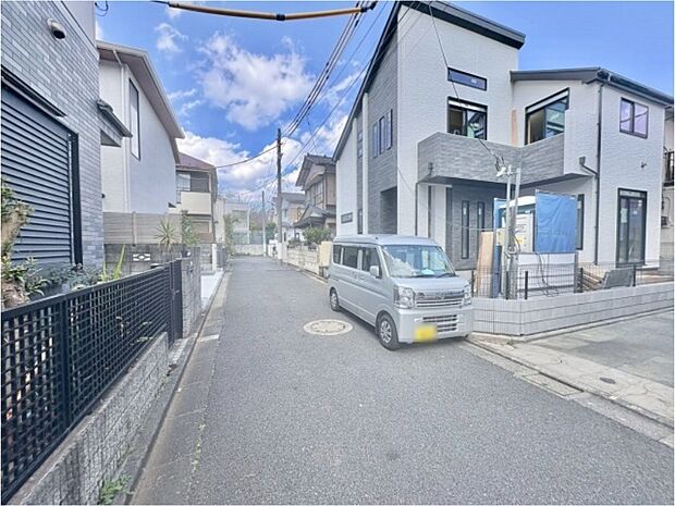 【Exterior】外観