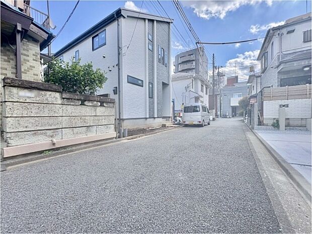 【Exterior】外観