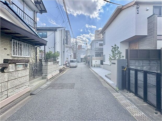 【Exterior】外観