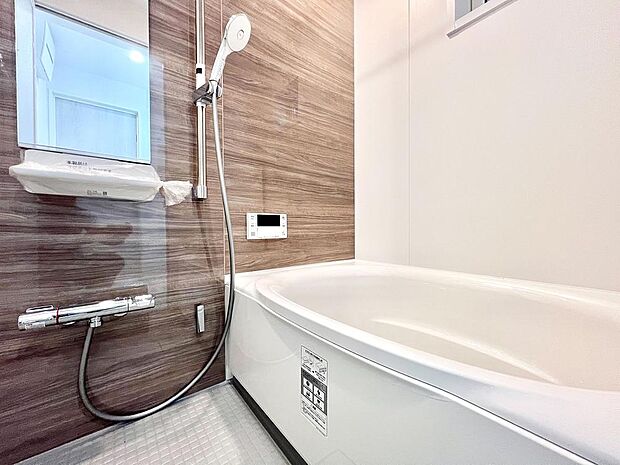 【Bathroom】浴室