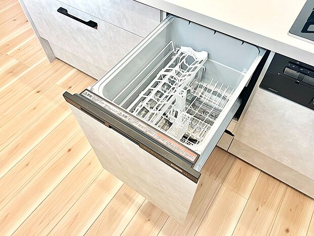 ビルトイン食洗機