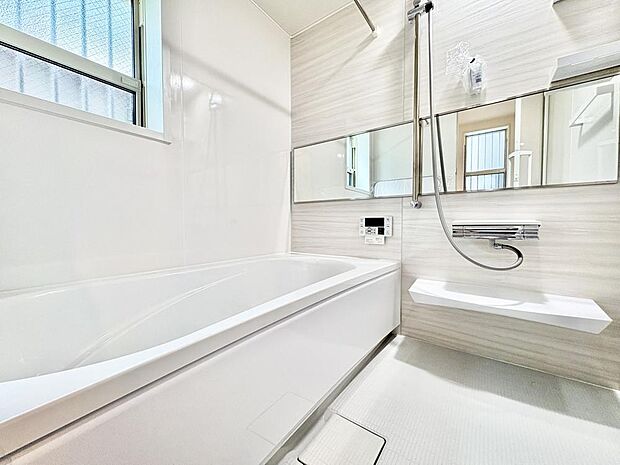 【Bathroom】浴室