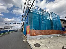 東京都小平市花小金井５丁目