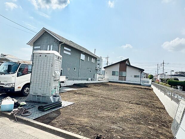 【Under construction】建設中