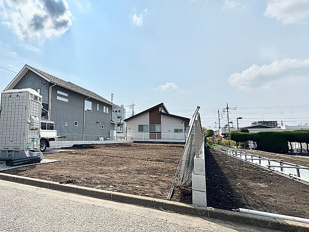 【Under construction】建設中