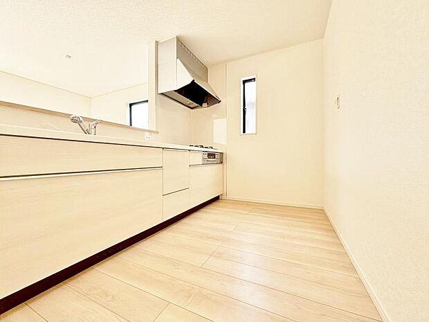 【Kitchen】キッチン