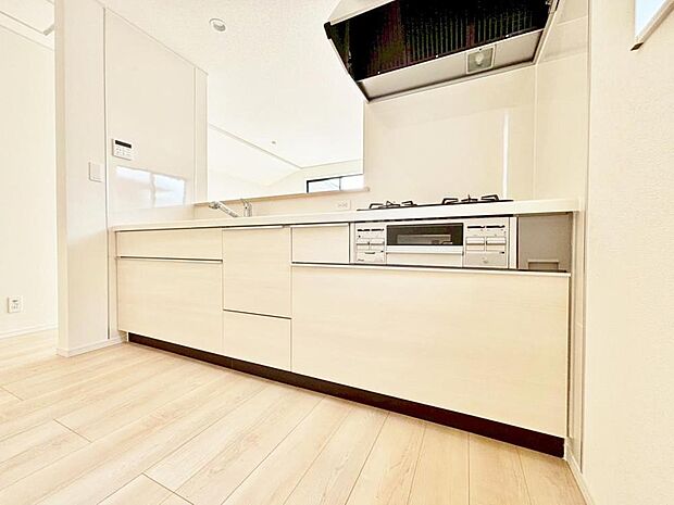 【Kitchen】キッチン