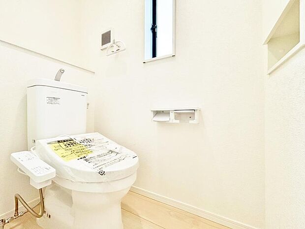 【Toilet】トイレ