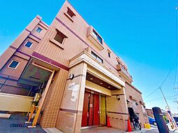 東京都板橋区西台３丁目