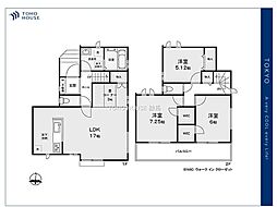 埼玉県朝霞市宮戸２丁目