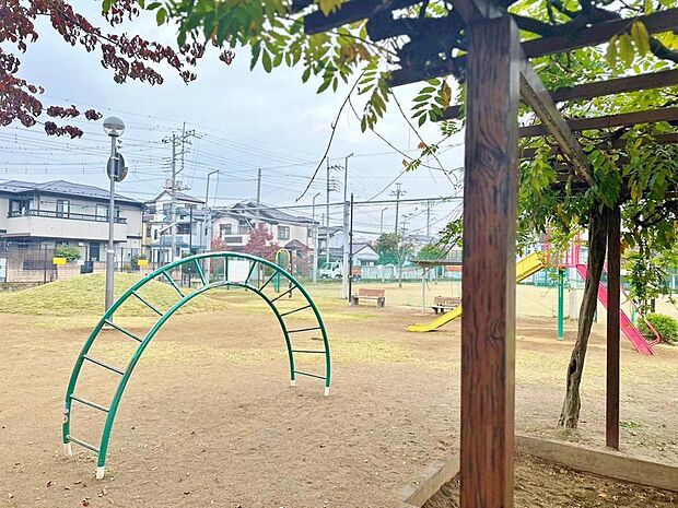 三原公園まで約2700m