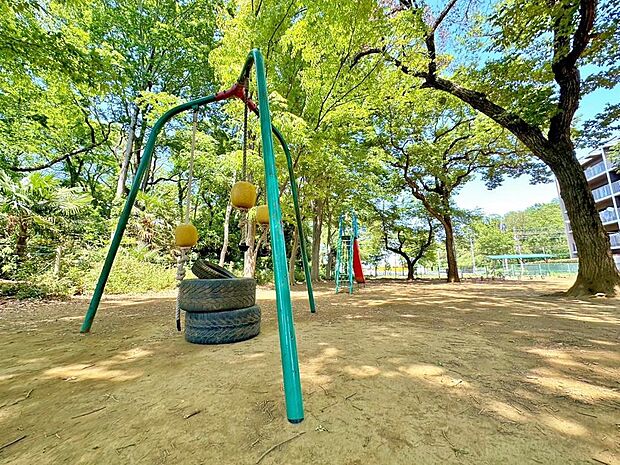 星の森児童遊園地 まで約2100m