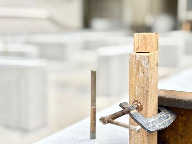 【Under construction】建設中