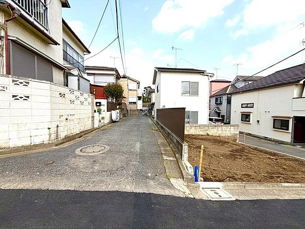 【Under construction】建設中