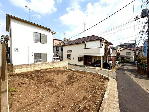 【Under construction】建設中