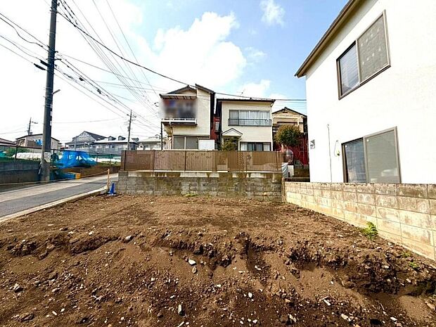 【Under construction】建設中