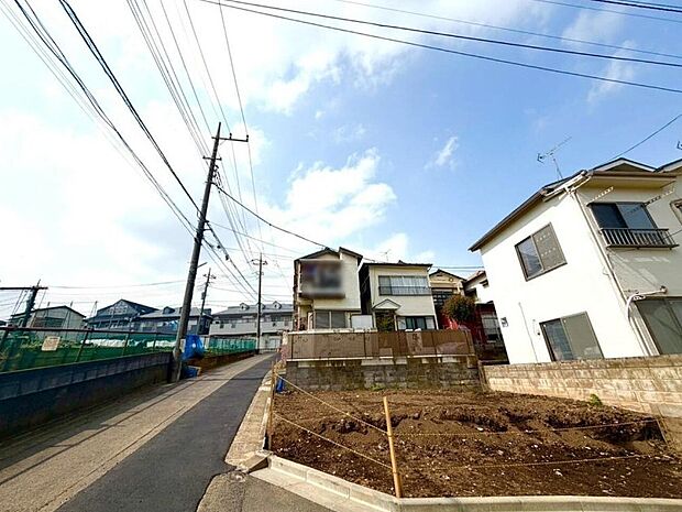 【Under construction】建設中