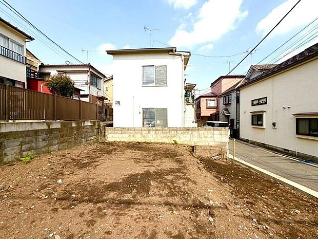 【Under construction】建設中