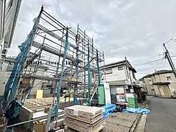 東京都東久留米市小山４丁目