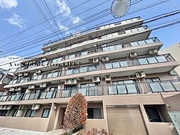 マイキャッスル東長崎