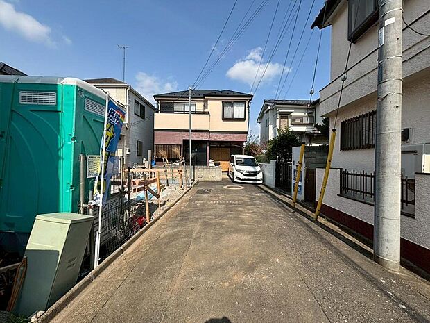 【Under construction】建設中