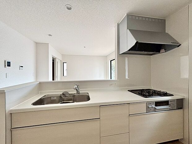 【Kitchen】キッチン