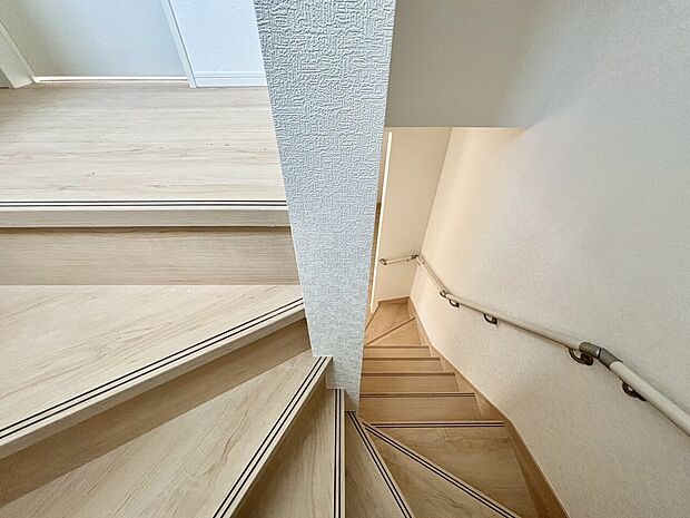 【Interior】内観