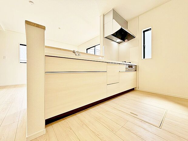 【Kitchen】キッチン