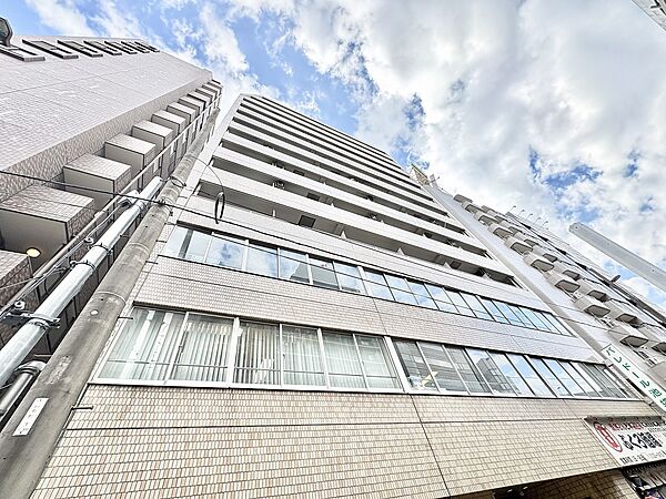 【Exterior】外観