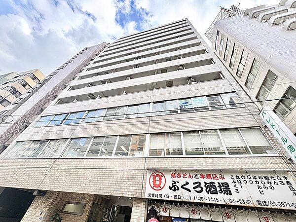 【Exterior】外観