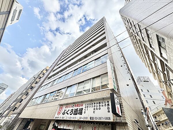 【Exterior】外観