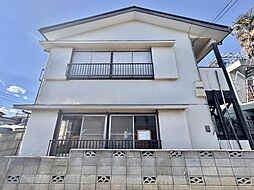 東京都東大和市南街２丁目