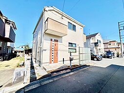 東京都清瀬市中清戸３丁目