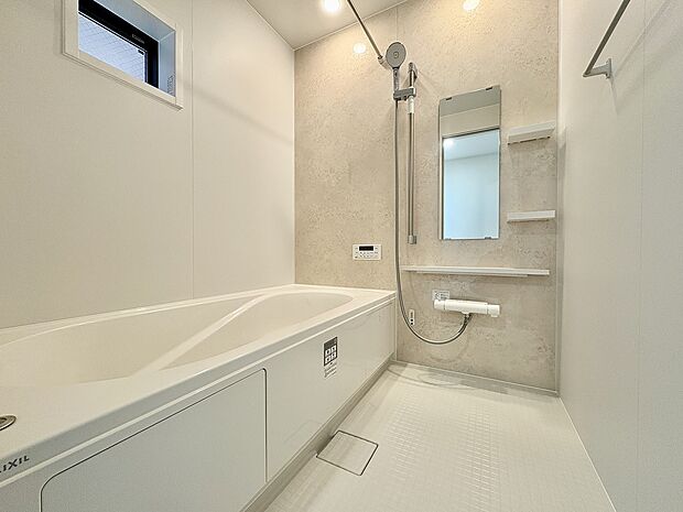 【Bathroom】浴室