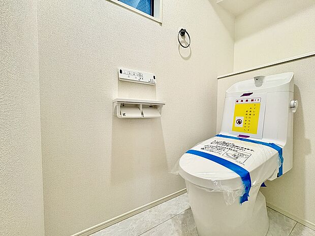 【Toilet】トイレ