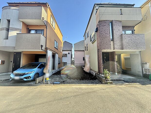 【Under construction】建設中