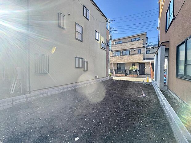 【Under construction】建設中