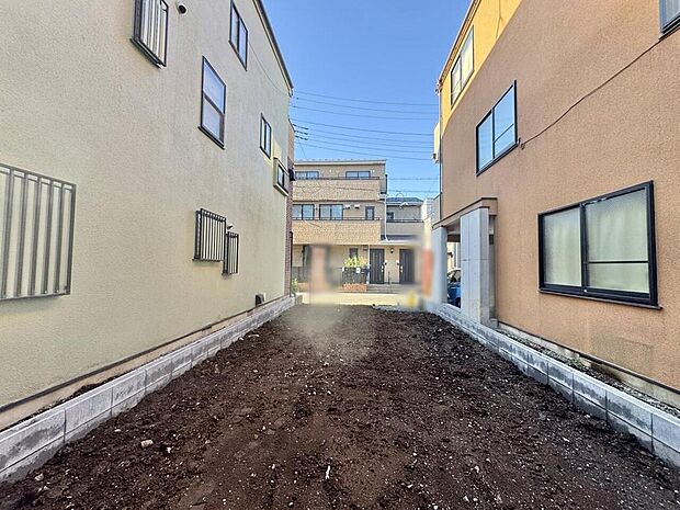 【Under construction】建設中