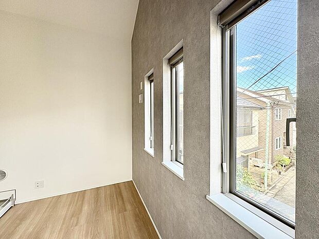 【Livingroom】リビング