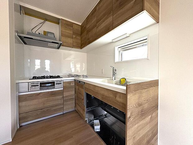 【Kitchen】キッチン