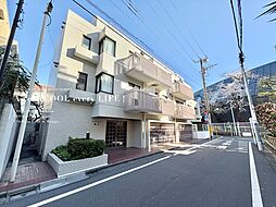 パーク・ハイム駒込