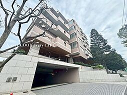 藤和上石神井ホームズ