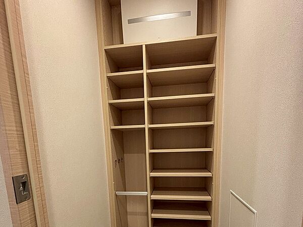 【Storage】収納